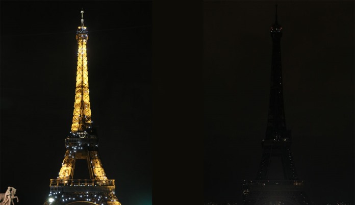 Eiffelov Toranj