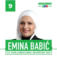 Emina Babic