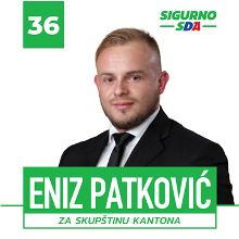 Eniz Patkovic