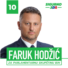 Faruk Hodzic