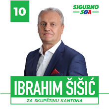 Ibrahim Sisic
