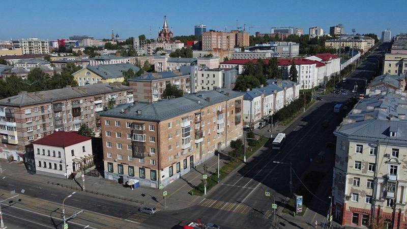 Izhevsk