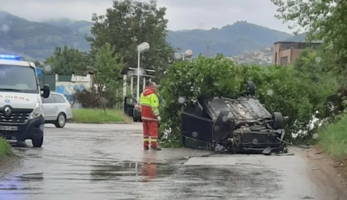 Kanal Saobraćajna Nezgoda