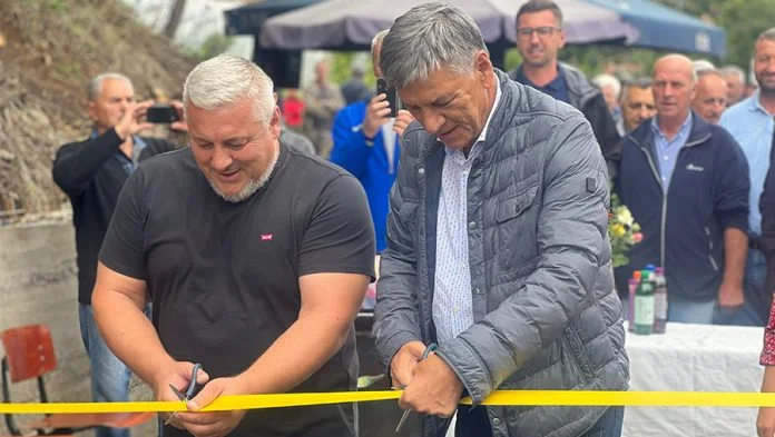 Kasumovic Gradiste Zenica