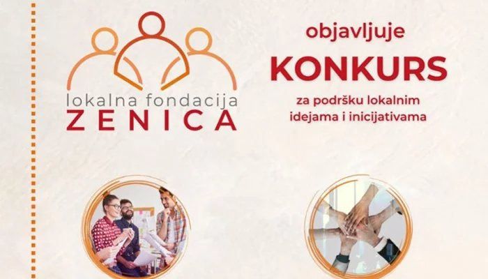 Lokalna Fondacija Zenica