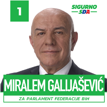 Miralem Galijasevic