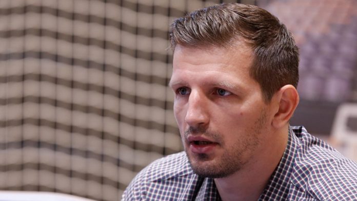 Mirza Teletovic