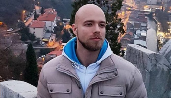 Mladic Iz Hrvatske Poginuo U Ukrajini