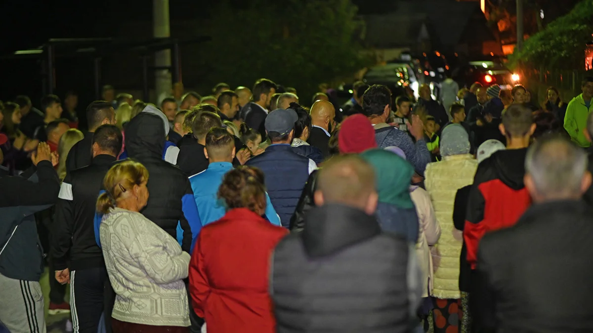 NES BiH Tresnjeva Glava