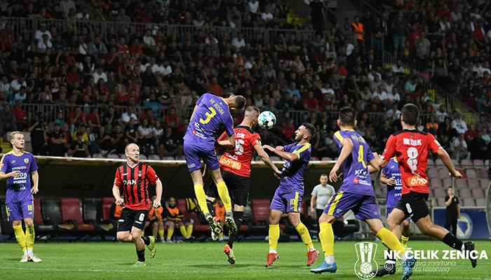 NK CELIK BOSNA VISOKO