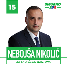 Nebojsa Nikoliv