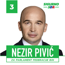 Nezir Pivic