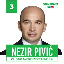 Nezir Pivic