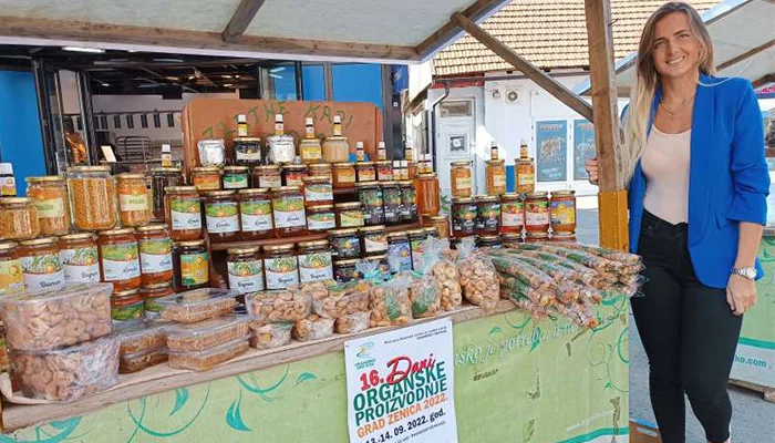 Organska Hrana Zenica 2