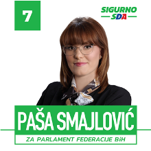 Pasa Smajlovic