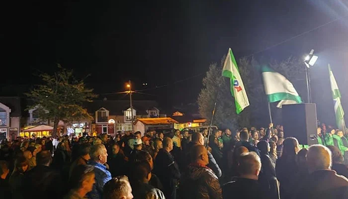 SDA Zenica: Nemila i Mošćanica su uz našu stranku SDA Zenica Skup