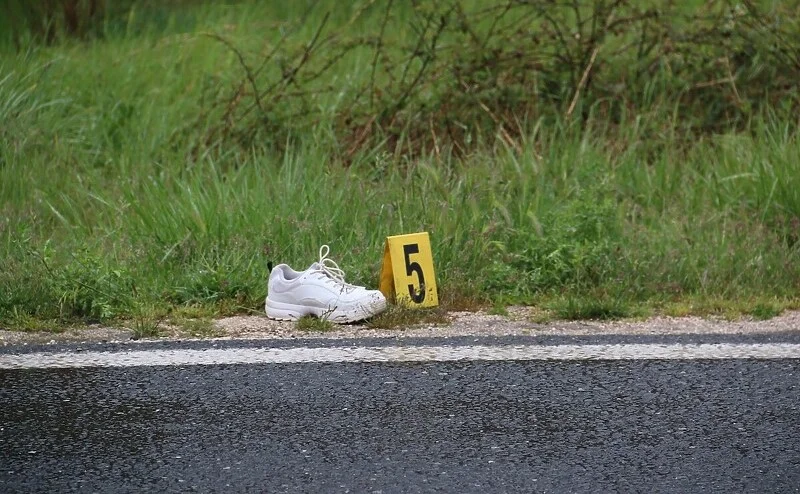 Saobraćajna Nezgoda