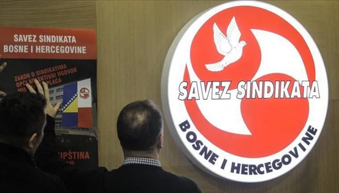 Savez Samostalnih Sindikata BiH SSSBiH