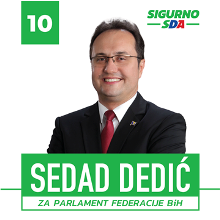 Sedad Dedic