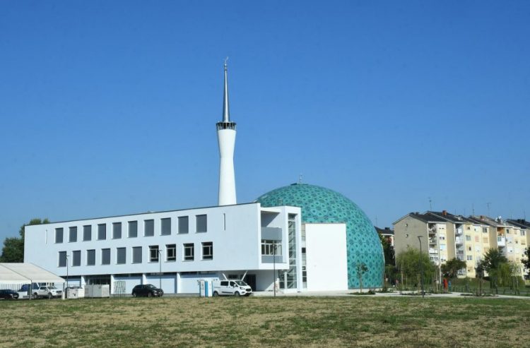 Sisak Islamski Kulturni Centar