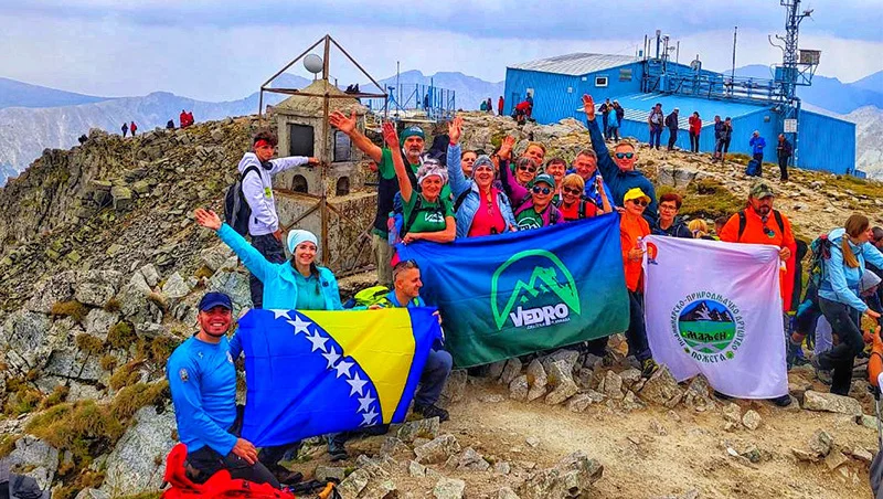 Udruzenje Vedro Zenica