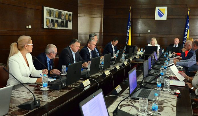Vlada FBiH Fotka