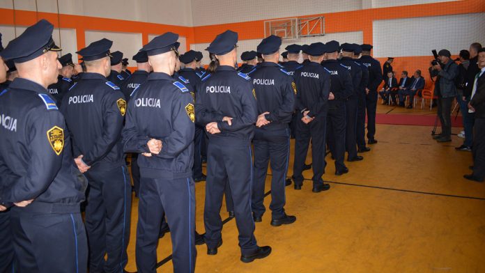 ZDK Policija