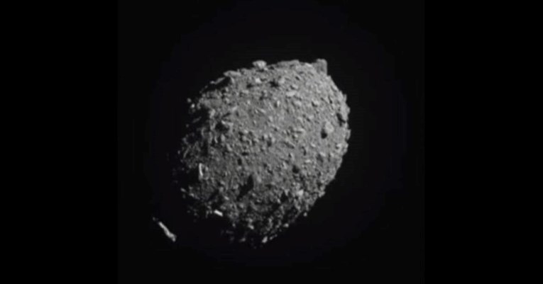 Asteroid