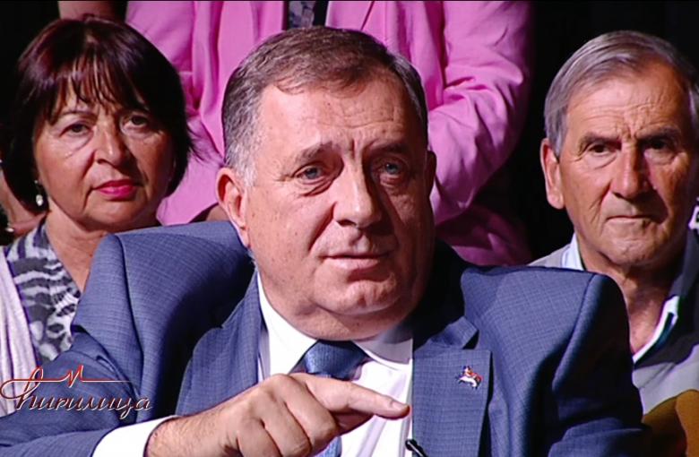 Dodik