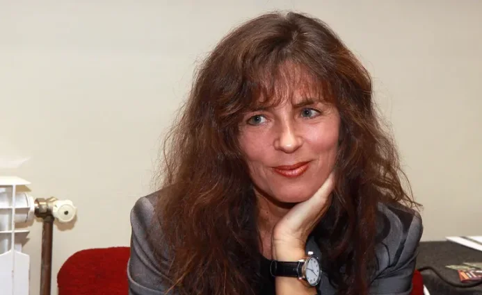 Slučaj Mire Furlan: Zbog ljubavi sa Srbinom prognali su je iz domovine (VIDEO) Mira Furlan