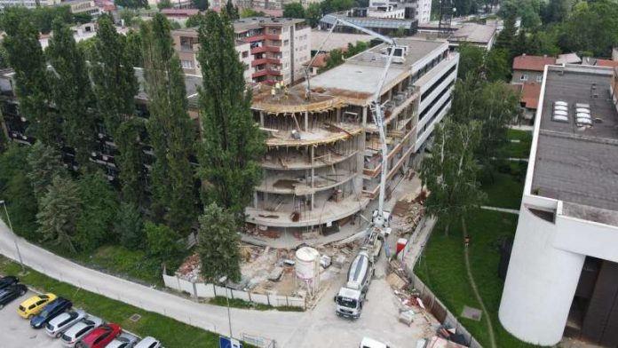 Općinski Sud Zenica