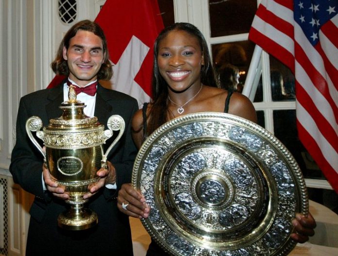 Serena Federer