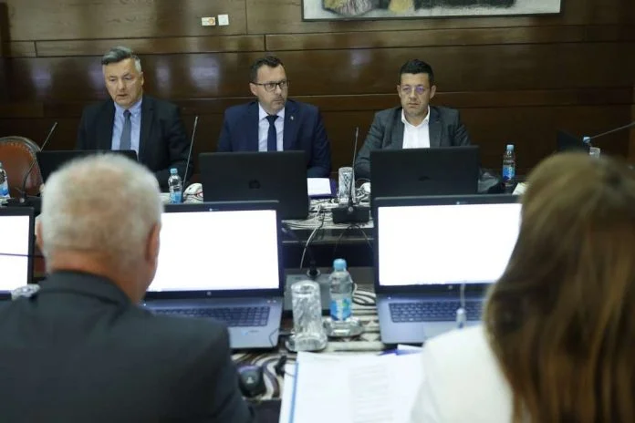 Vlada Federacije BiH