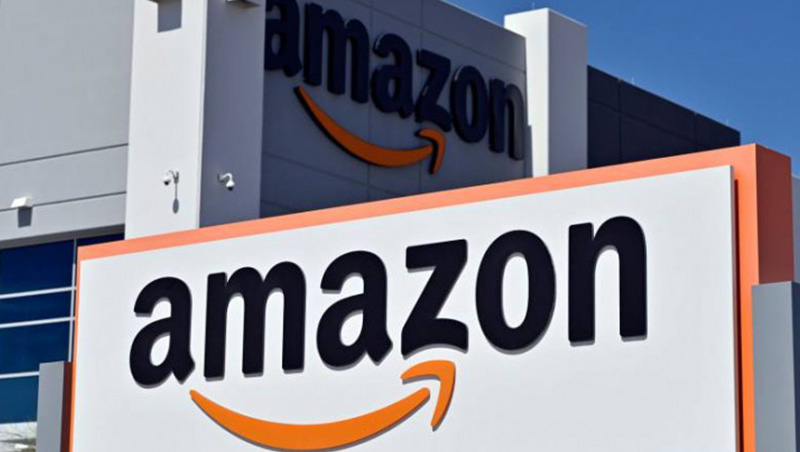 Rusija kaznila kompaniju Amazon sa četiri miliona rubalja