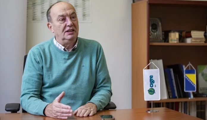 Bičakčić: Cijena električne energije mora pratiti tržište Bičakčić