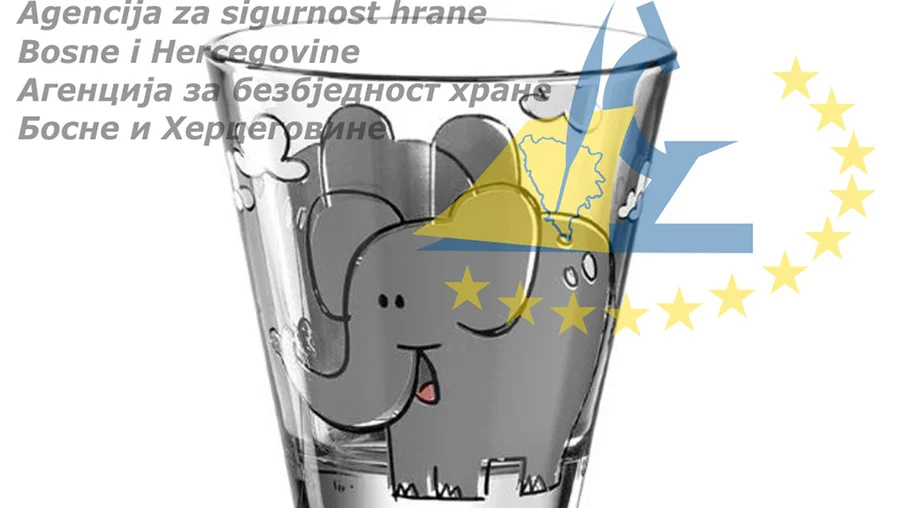 Casa Agencija Za Sigursnot Hrane