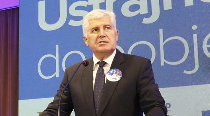 Čović