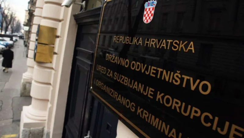 U Hrvatskoj podignuta optužnica protiv četverice bivših ministara Drzavno Odvjetnistvo Advokatura