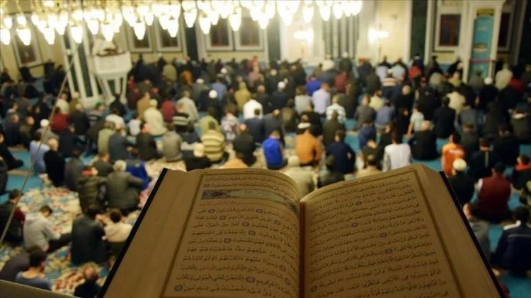 Muslimani danas obilježavaju Mevlud – dan rođenja poslanika Muhammeda a.s. Dzamija