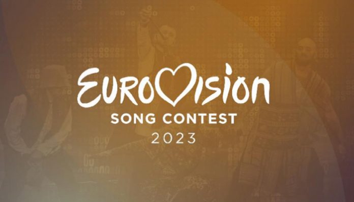 Eurosong Eurovision