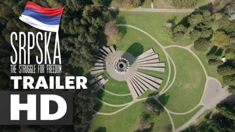 Film Borba Za Slobodu Peticija