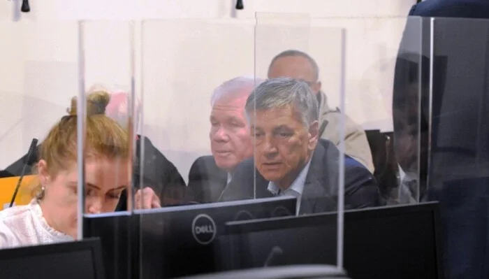 Danas izricanje prvostepene presude u slučaju “Zenicatrans” protiv Fuada Kasumovića i drugih Fuad Kasumović