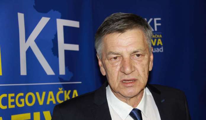 Fuad Kasumović