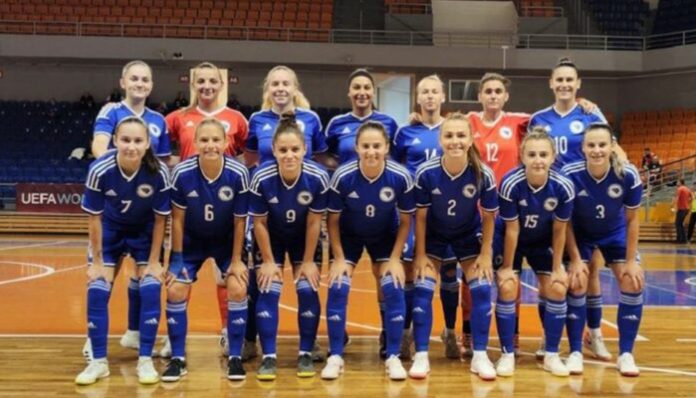 Futsal Zmajice BiH