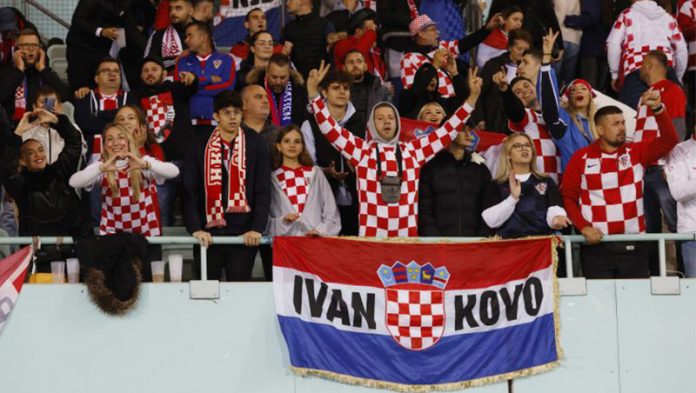 Hrvatski Navijači