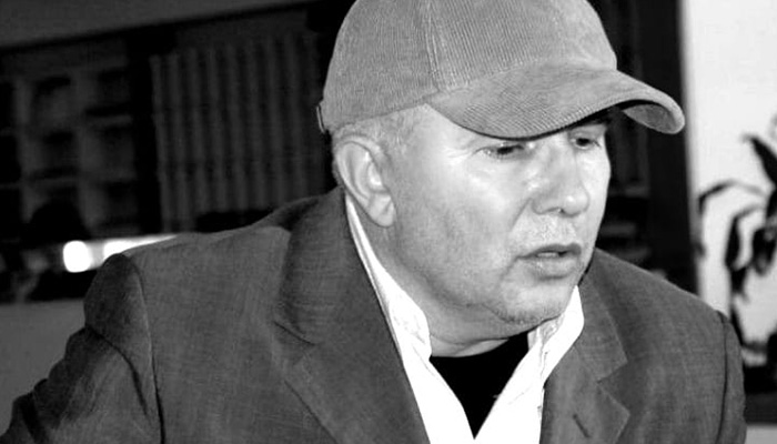 Ibrahim Zukanović
