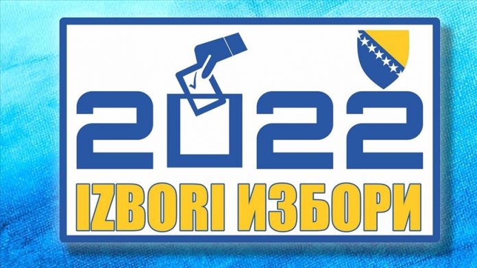 Izbori