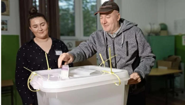 Izlaznost na biralištima u ZDK-u najveća u Olovu 57,09 te u Visokom 57,02, a u Zenici 52,70 posto Izbori Zenica