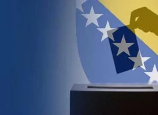 U BiH jutros u sedam sati na snagu stupila izborna šutnja Izborna Sutnja