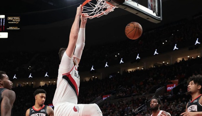 Jusuf Nurkić